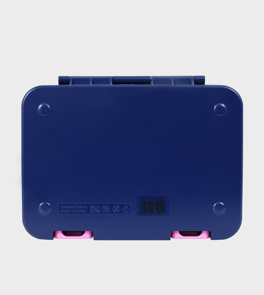 علبة غذاء GB5572 